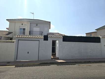 Casa en venta en Torrevieja
