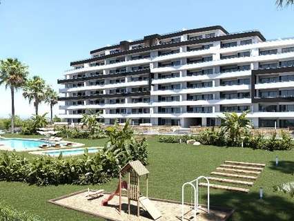 Apartamento en venta en San Miguel de Salinas