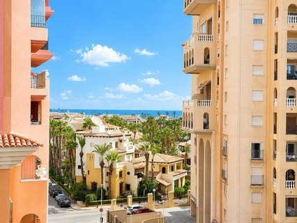 Ático en venta en Torrevieja