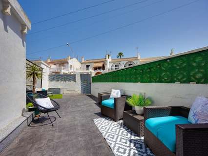 Casa en venta en Torrevieja