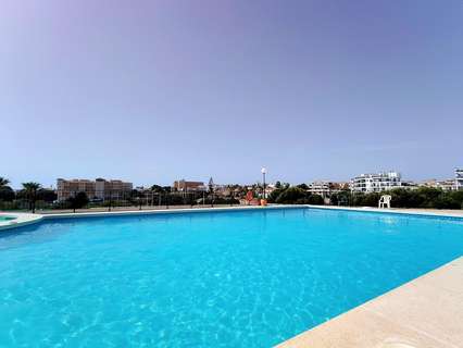 Apartamento en venta en Orihuela zona Orihuela-Costa