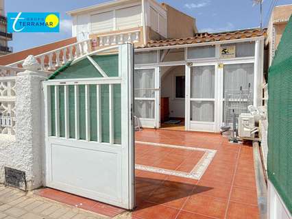 Bungalow en venta en Torrevieja