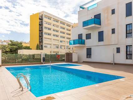 Apartamento en venta en Torrevieja
