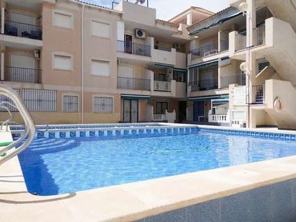 Apartamento en venta en Torrevieja
