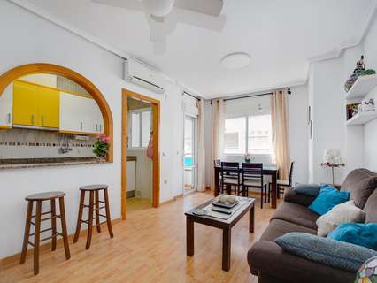 Apartamento en venta en Torrevieja
