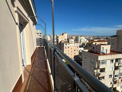 Ático dúplex en venta en Torrevieja