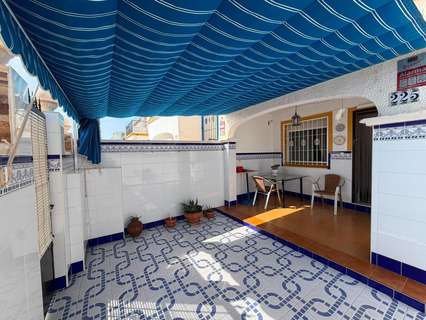 Casa en venta en Torrevieja