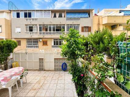 Apartamento en venta en Torrevieja