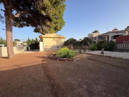 Chalet en venta en Torrevieja