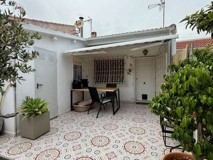 Bungalow en venta en Torrevieja