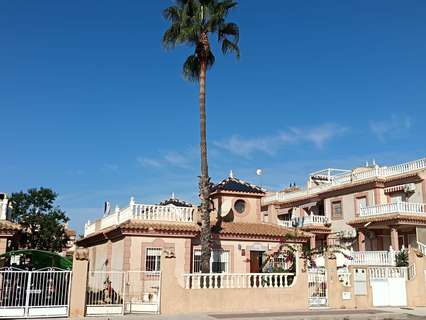Bungalow en venta en Orihuela zona Orihuela-Costa