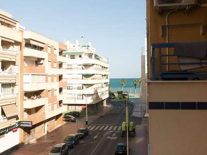 Apartamento en venta en Torrevieja