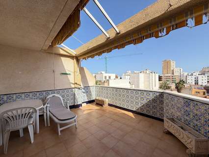 Ático en venta en Torrevieja