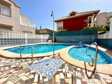 Casa en venta en Torrevieja