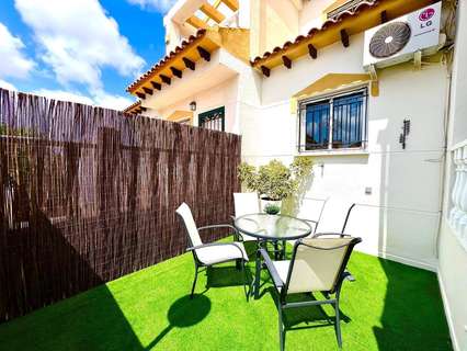 Casa en venta en Orihuela