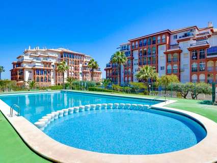 Apartamento en venta en Torrevieja
