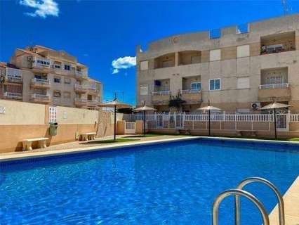 Ático en venta en Torrevieja