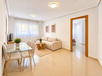 Apartamento en venta en Torrevieja