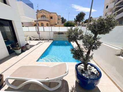 Casa en venta en Orihuela zona Orihuela-Costa