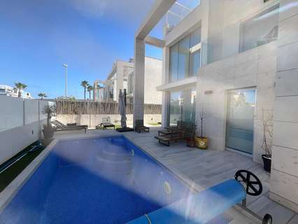 Casa en venta en Orihuela zona Orihuela-Costa
