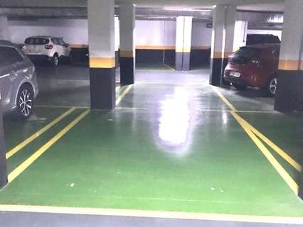 Plaza de parking en venta en Arganda del Rey