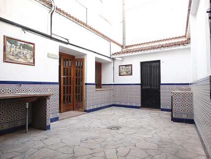Casa en venta en Arganda del Rey, rebajada
