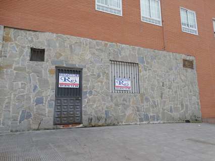 Local comercial en alquiler en Arganda del Rey