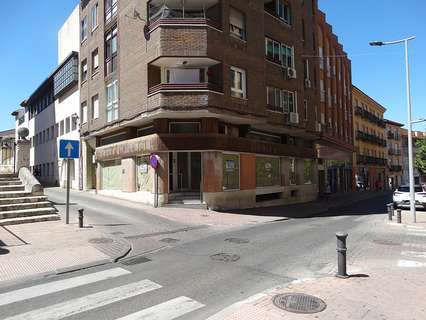 Local comercial en venta en Arganda del Rey