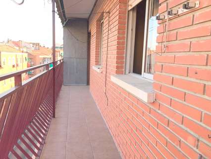 Piso en venta en Madrid rebajado