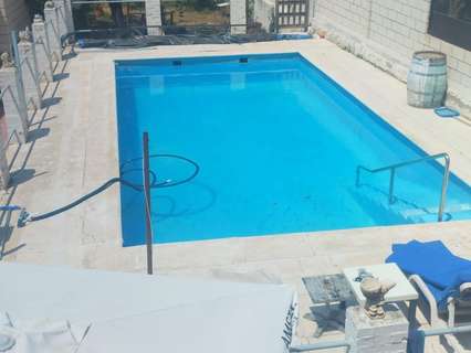 Chalet en venta en Arganda del Rey