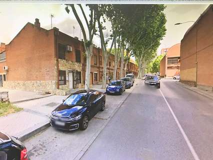 Chalet en venta en Madrid