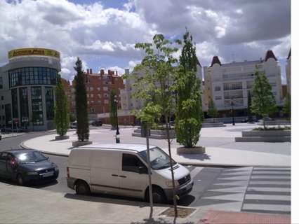 Local comercial en alquiler en Arganda del Rey