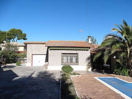 Chalet en venta en Arganda del Rey