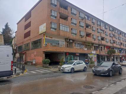 Plaza de parking en venta en Arganda del Rey