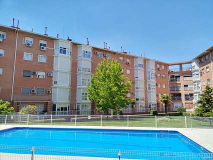 Piso en alquiler en Arganda del Rey