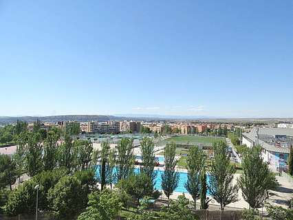 Piso en venta en Arganda del Rey