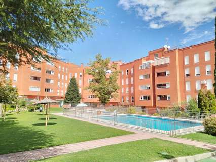 Piso en alquiler en Arganda del Rey