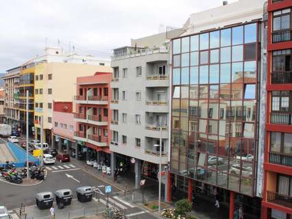 Piso en venta en San Cristóbal de La Laguna