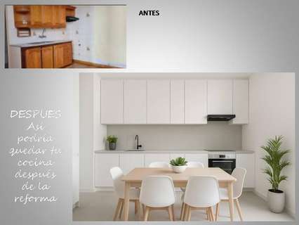 Casa en venta en Santa Cruz de la Palma