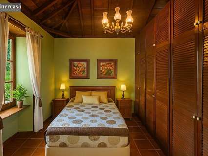 Casa en venta en Villa de Mazo rebajada