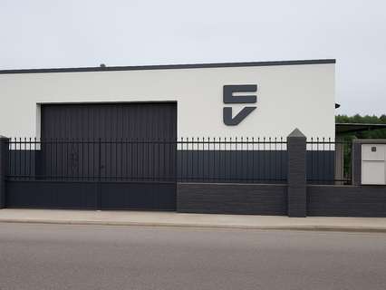 Nave industrial en venta en Garachico