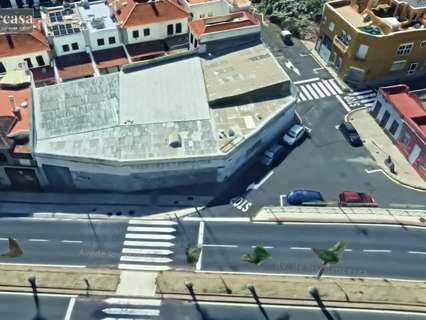 Nave industrial en venta en San Cristóbal de La Laguna