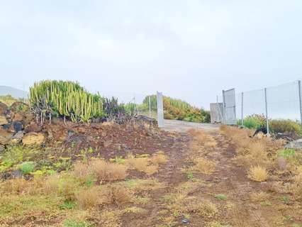 Parcela rústica en venta en San Miguel de Abona