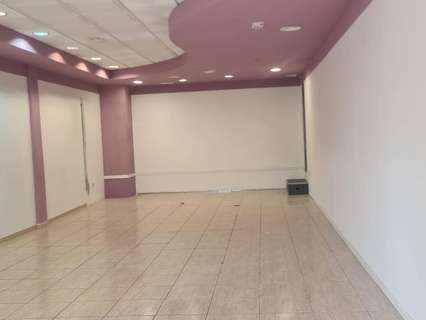 Local comercial en alquiler en Santa Cruz de Tenerife