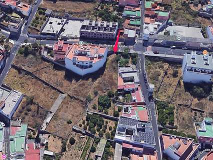 Parcela urbana en venta en Arafo