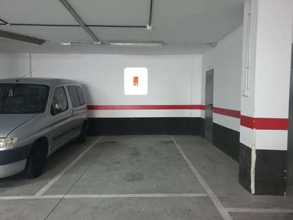 Plaza de parking en alquiler en Candelaria