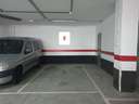Plaza de parking en alquiler en Candelaria