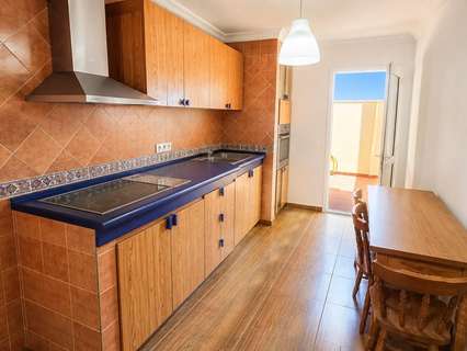 Planta baja en venta en Candelaria