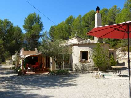 Casa en venta en Torremanzanas