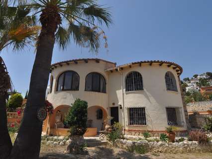 Casa en venta en Benissa